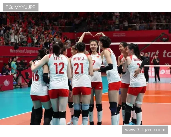 杭州排球队比赛经验分享与成长之路的深度探讨