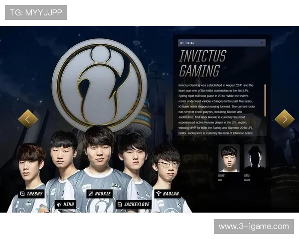 聚焦英雄联盟EDG战队的崛起与力量解析