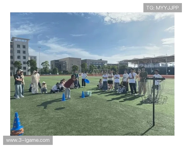 重庆飞盘队的意识变革与飞盘运动热潮的崛起探讨