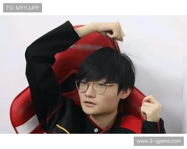 Tian带领打野崛起成为LPL新一代战略核心展现个人实力与团队协作