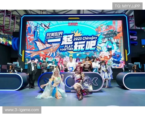 探索电竞直播新时代推动游戏文化与数字娱乐深度融合发展