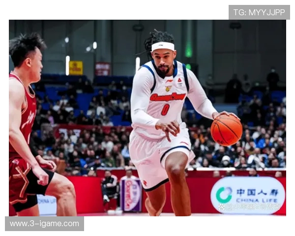 CBA同曦对阵福建精彩视频回放与赛后分析分享