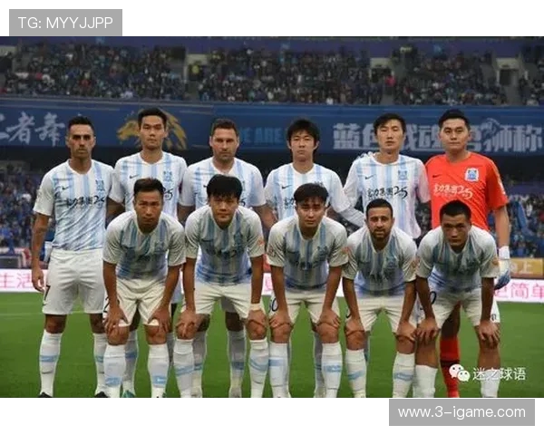 富力与河南建业对阵阵容分析及比赛前瞻探讨