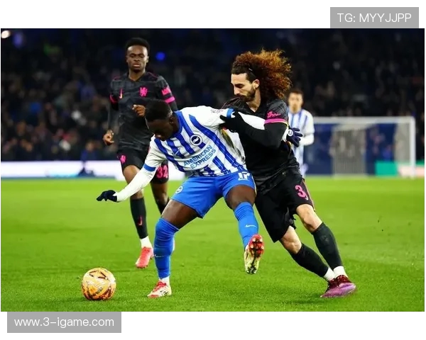 布莱顿与加的夫城精彩对决直播全程回顾与分析