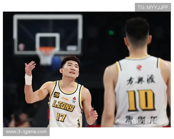 广东与辽宁激战三月十日，谁将赢得这场篮球巅峰对决的胜利